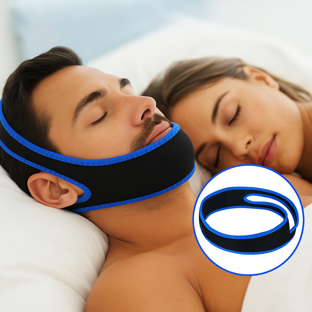 Zavaro SilentSleep™ | Slaap zacht, blijf samen
