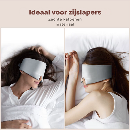 Zavaro DreamLuxe™ | Jouw sleutel tot pure rust