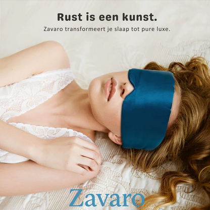 Zavaro DreamLuxe™ | Jouw sleutel tot pure rust